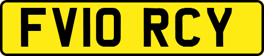 FV10RCY