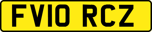 FV10RCZ