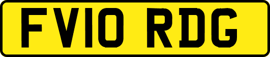 FV10RDG
