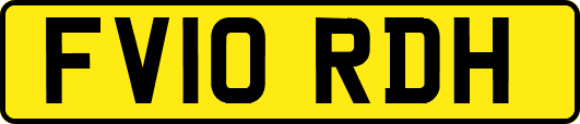 FV10RDH