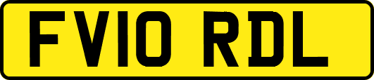 FV10RDL