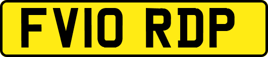 FV10RDP