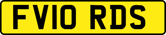 FV10RDS
