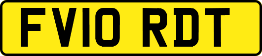 FV10RDT