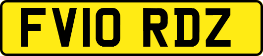 FV10RDZ