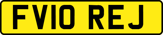 FV10REJ