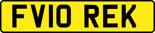FV10REK