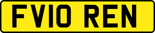 FV10REN