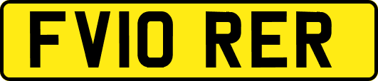 FV10RER