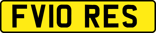FV10RES