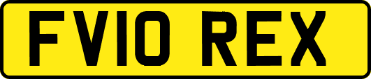 FV10REX
