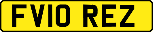 FV10REZ