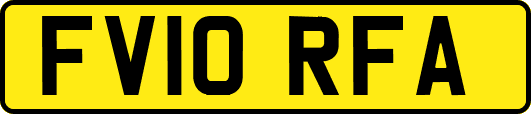 FV10RFA