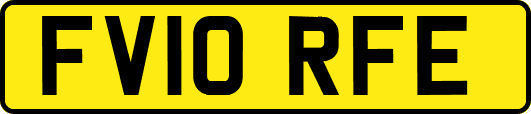 FV10RFE