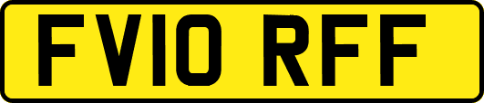 FV10RFF