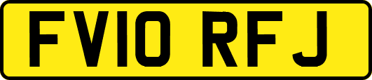 FV10RFJ
