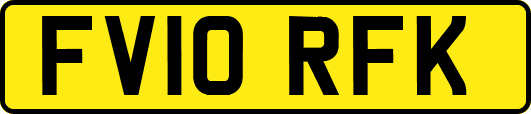 FV10RFK