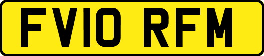 FV10RFM