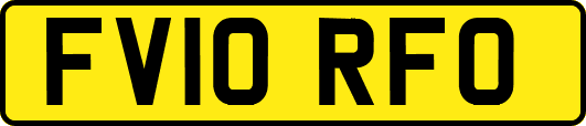 FV10RFO