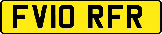 FV10RFR