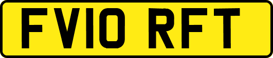 FV10RFT