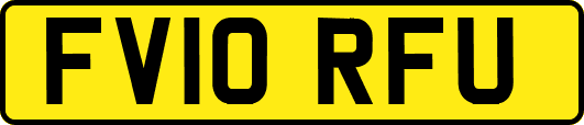 FV10RFU