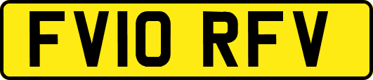 FV10RFV