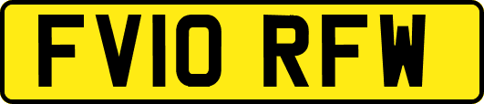 FV10RFW