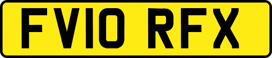 FV10RFX