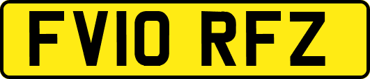 FV10RFZ