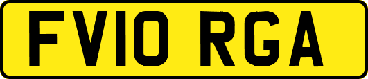 FV10RGA