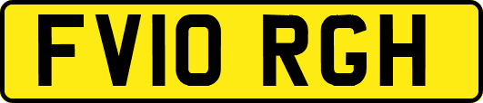 FV10RGH