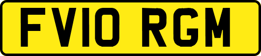 FV10RGM