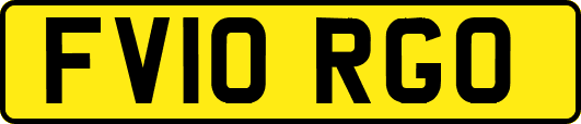 FV10RGO