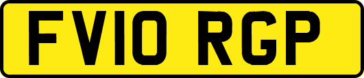 FV10RGP