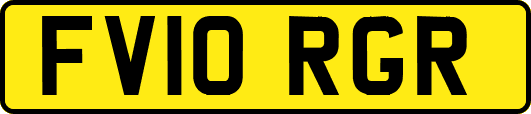 FV10RGR