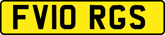FV10RGS