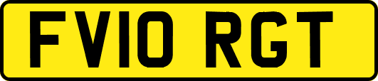 FV10RGT