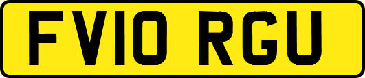 FV10RGU