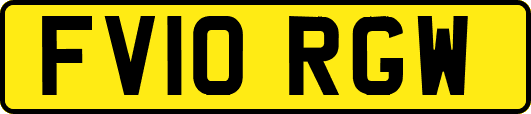 FV10RGW