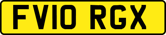 FV10RGX