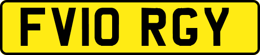 FV10RGY