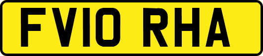 FV10RHA