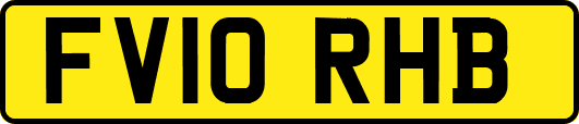 FV10RHB