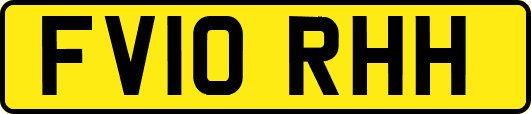 FV10RHH