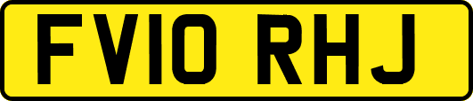 FV10RHJ