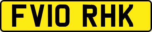 FV10RHK