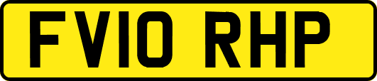 FV10RHP