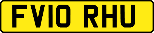 FV10RHU