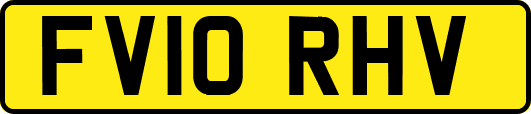 FV10RHV